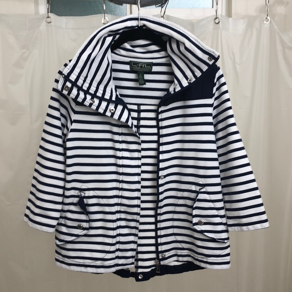 Ralph Lauren jacket EUC